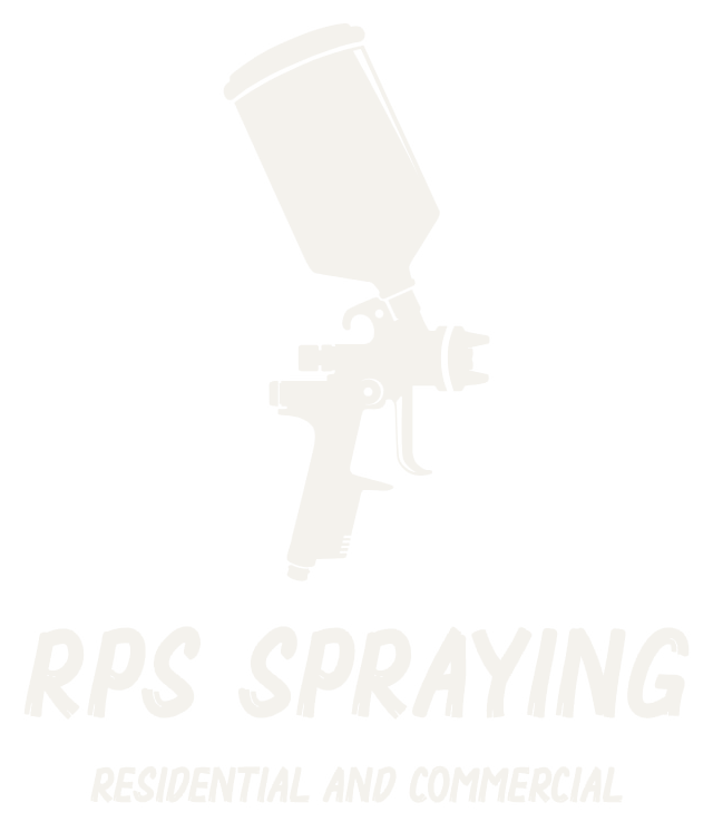 RPS Spraying — Residential and Commercial